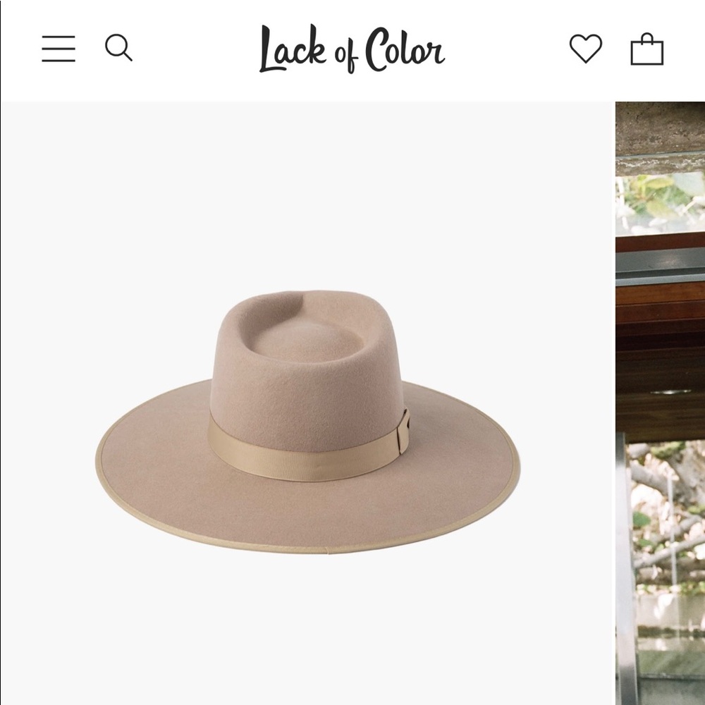 Lack of Color Zulu Rancher